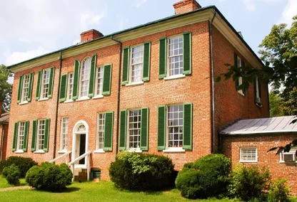 Lord Kindness Manor